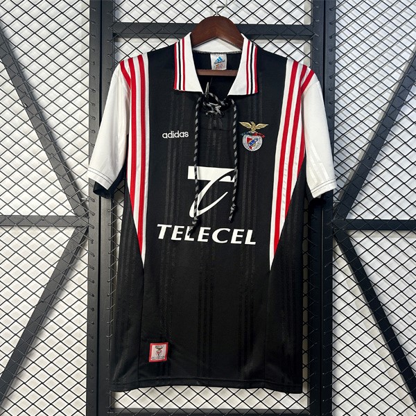 Trikot Benfica Auswarts Retro 1997-1998